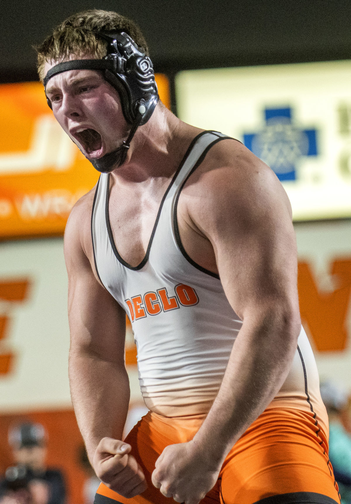 State Wrestling Championships